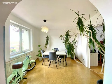 Pronájem rodinného domu 140 m², pozemek 188 m² Březová, Kaplice