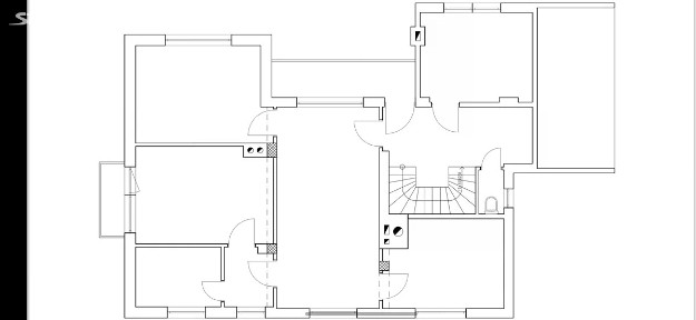 Pronájem rodinného domu 75 m², pozemek 900 m² Habřická, Praha - Sobín