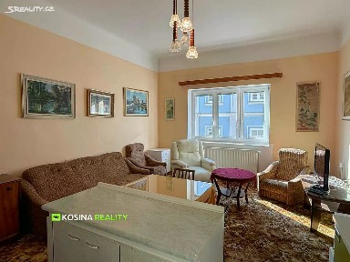 Prodej rodinného domu 300 m², pozemek 219 m² Maxima Gorkého, Kynšperk nad Ohří