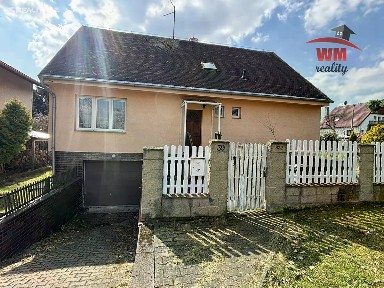 Prodej rodinného domu 150 m², pozemek 944 m² Žižkova, Karlovy Vary - Stará Role