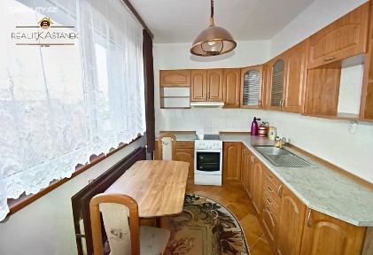 Prodej bytu 3+1 70 m² Žitná, Liberec - Liberec VI-Rochlice