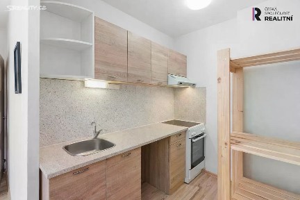 Prodej bytu 2+kk 46 m² Mezi Školami, Praha - Stodůlky