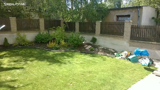 Prodej bytu 1+kk 40 m² Lukavecká, Praha - Horní Počernice