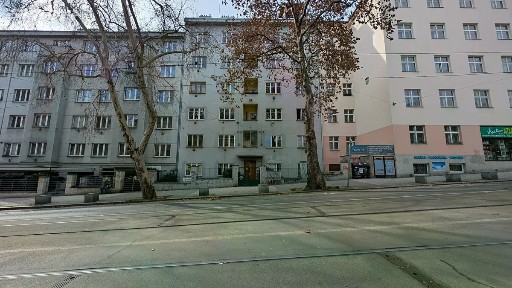 Prodej bytu 1+1 52 m² Moskevská, Praha - Vršovice