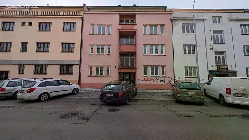 Prodej bytu 2+1 65 m² Krátká, Praha - Strašnice