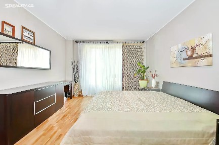 Prodej bytu 2+kk 81 m² Nová kolonie, Praha - Stodůlky