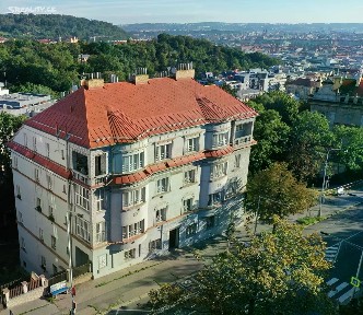 Prodej bytu 2+1 78 m² Na Václavce, Praha - Smíchov
