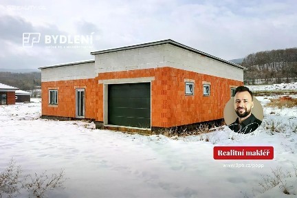Prodej rodinného domu 146 m², pozemek 746 m² K Zámku, Košťany - Střelná