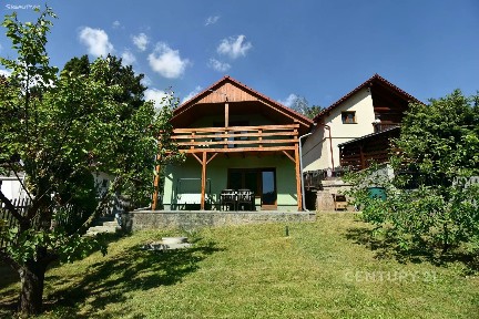 Prodej chalupy 89 m², pozemek 768 m²
