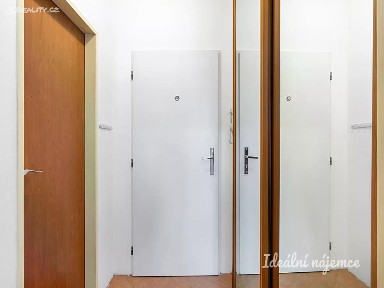 Pronájem bytu 2+kk 74 m² Věštínská, Praha - Radotín