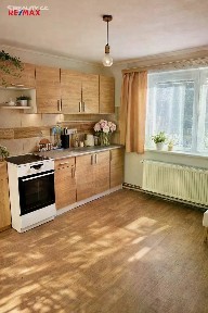 Prodej rodinného domu 105 m², pozemek 366 m² Líšná