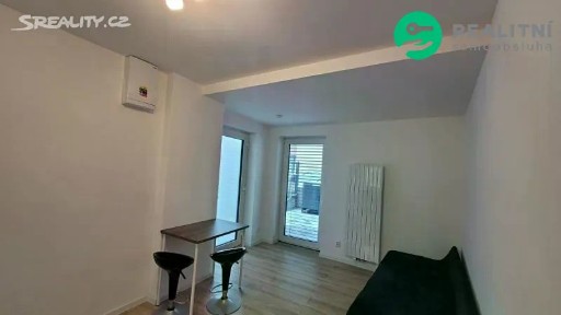 Prodej bytu 1+kk 20 m² Francouzská, Brno - Zábrdovice