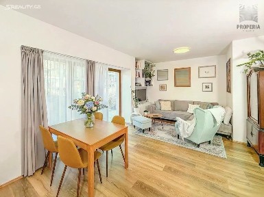 Prodej bytu 3+kk 70 m² Brno - Kníničky