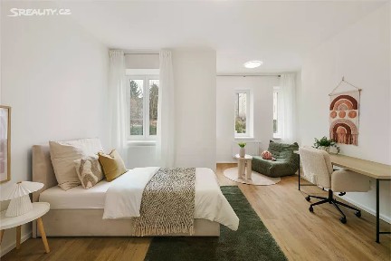 Prodej bytu 3+kk 102 m² Klatovská třída, Plzeň - Jižní Předměstí