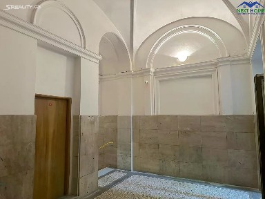 Pronájem kanceláře 14 m² Vaníčkova, Ústí nad Labem - Ústí nad Labem-centrum