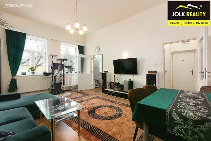 Prodej bytu 1+1 34 m² Pekařská, Opava - Předměstí