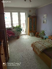 Prodej bytu 3+1 70 m² Chářovská, Krnov - Pod Cvilínem
