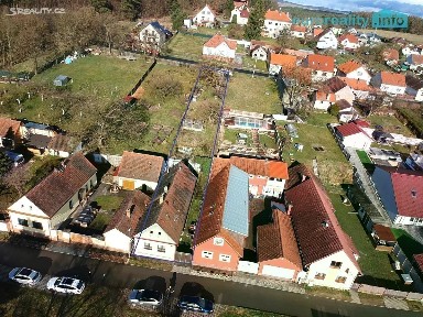 Prodej rodinného domu 100 m², pozemek 822 m² Dnešice