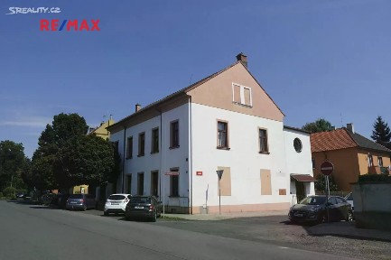 Prodej obchodního prostoru 540 m² Dlouhá, Lovosice