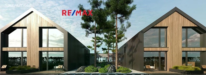 Prodej rodinného domu 660 m², pozemek 2072 m² Řitka