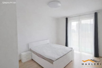 Pronájem bytu 2+kk 68 m² Jihlava - Hruškové Dvory