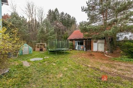 Prodej činžovního domu 700 m² Borovnička