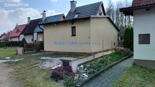 Prodej chaty 41 m², pozemek 41 m² Divec