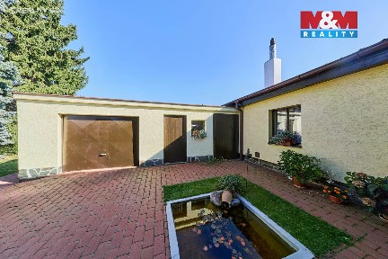 Prodej rodinného domu 159 m², pozemek 1129 m² U Cihelny, Hradec Králové - Svobodné Dvory