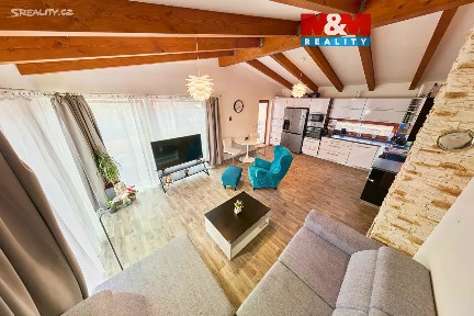 Prodej rodinného domu 89 m², pozemek 1790 m² Staré Buky - Prostřední Staré Buky