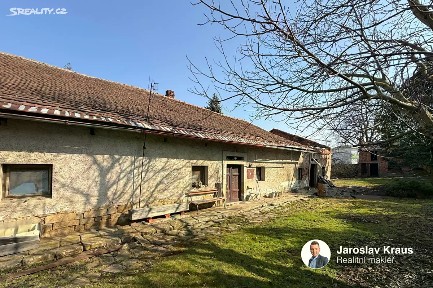 Prodej rodinného domu 280 m², pozemek 755 m² Stračov - Klenice