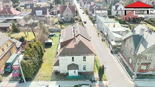 Prodej činžovního domu 132 m² Vrchlického, Ostrava - Radvanice