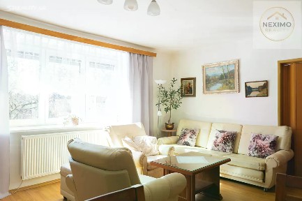 Prodej bytu 3+1 77 m² Víta Nejedlého, Vyškov - Dědice