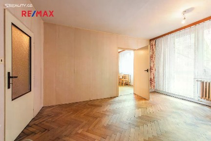 Prodej bytu 3+1 75 m² Kremličkova, Brno - Řečkovice