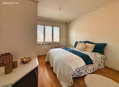 Pronájem bytu 2+1 50 m² Nádražní, Šternberk