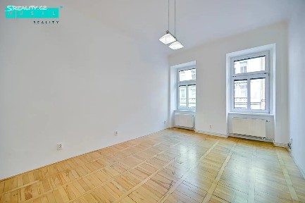 Pronájem bytu 3+1 93 m² Komenského, Olomouc