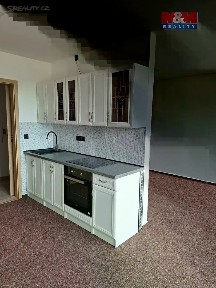 Pronájem bytu 1+kk 37 m² Horská, Tanvald
