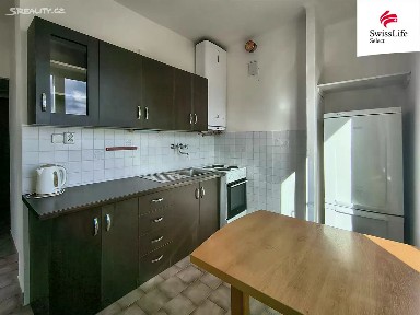 Pronájem bytu 1+1 35 m² Na Celchu, Plzeň - Lobzy