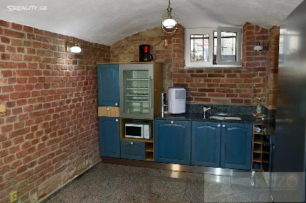 Pronájem bytu 2+kk 60 m² Mánesova, Plzeň - Jižní Předměstí