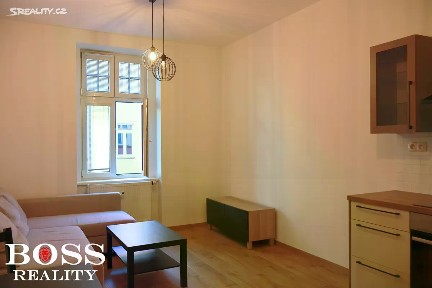 Pronájem bytu 2+kk 45 m² Krátká, Plzeň - Jižní Předměstí