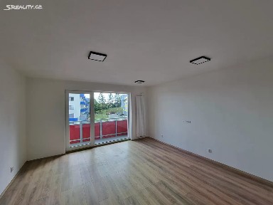 Pronájem bytu 1+kk 34 m² Studentská, Plzeň - Bolevec
