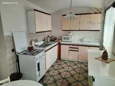 Prodej rodinného domu 235 m², pozemek 5026 m² Velké Žernoseky
