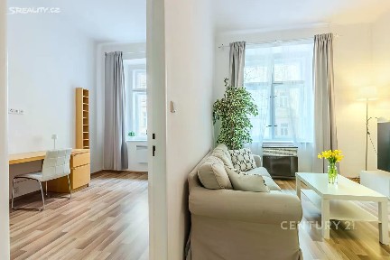 Praha, Praha 2, Vinohrady, Moravská