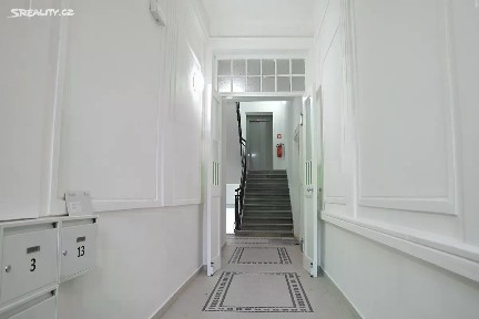 Pronájem bytu 1+1 54 m² Politických vězňů, Plzeň - Jižní Předměstí