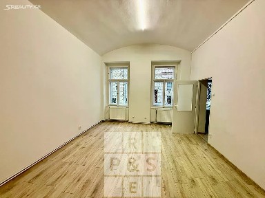 Praha, Praha 2, Vinohrady, Jana Masaryka, 50