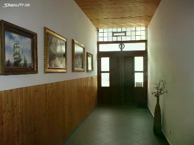 Pronájem bytu 1+kk 18 m² Vinohradská, Plzeň - Doudlevce