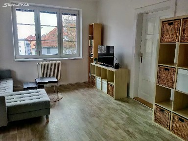 Pronájem bytu 3+kk 64 m² Pod Záhorskem, Plzeň - Severní Předměstí