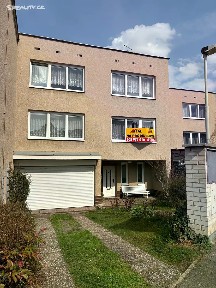 Praha, Praha 6, Moravanů