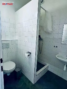 Pronájem bytu 1+kk 25 m² Kroměříž