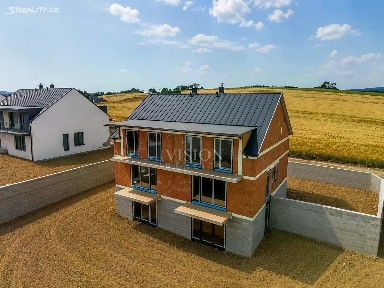 Prodej rodinného domu 149 m², pozemek 401 m² Týnec nad Sázavou - Pecerady