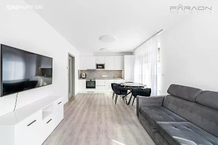 Prodej bytu 2+kk 62 m² Klapálkova, Praha - Záběhlice